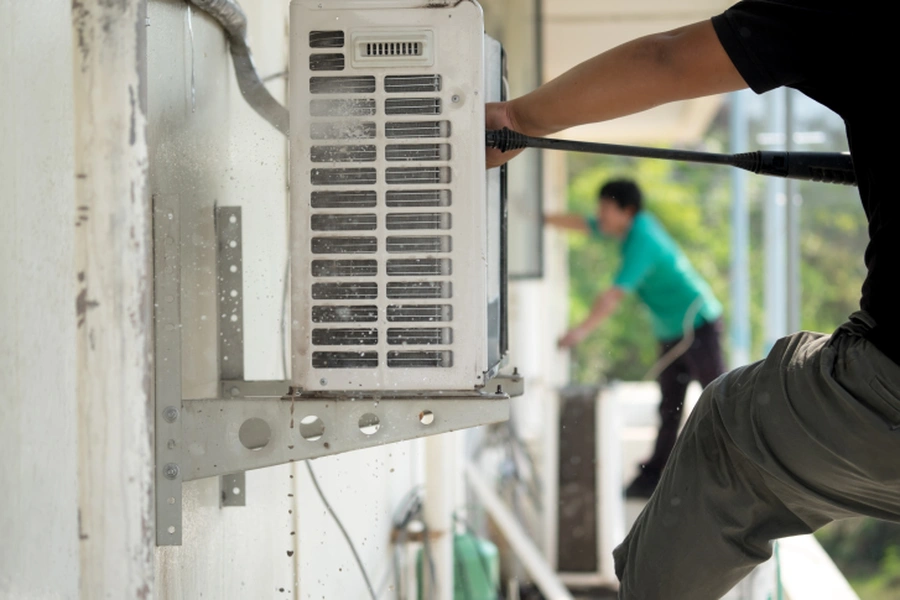 Common HVAC Problems And How Repairs Solve Them Portland, OR Common HVAC Problems And How Repairs Solve Them Portland, OR