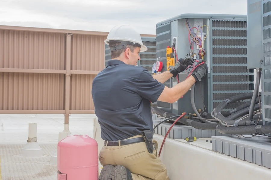 Excellent HVAC Repair Portland, OR Excellent HVACRepair Portland, OR
