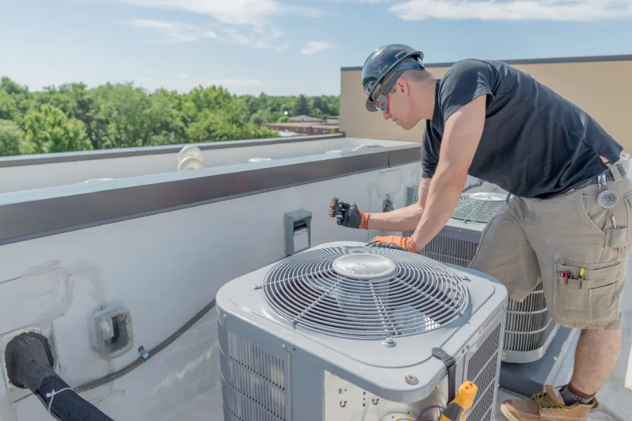 Experienced HVAC Replacement Portland, OR Experienced HVAC Replacement Portland, OR