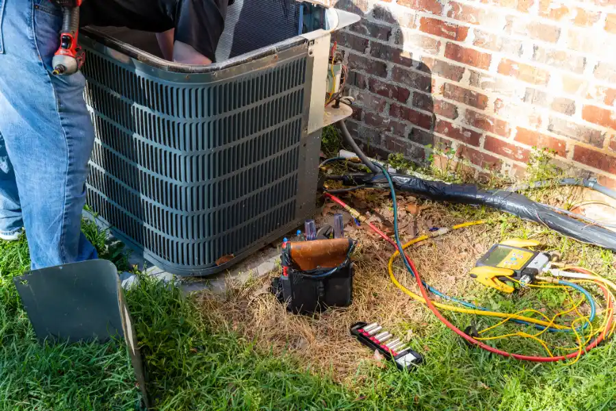 How HVAC Replacement Improves Home Energy Efficiency in Portland, OR How HVAC Replacement Improves Home Energy Efficiency in Portland, OR