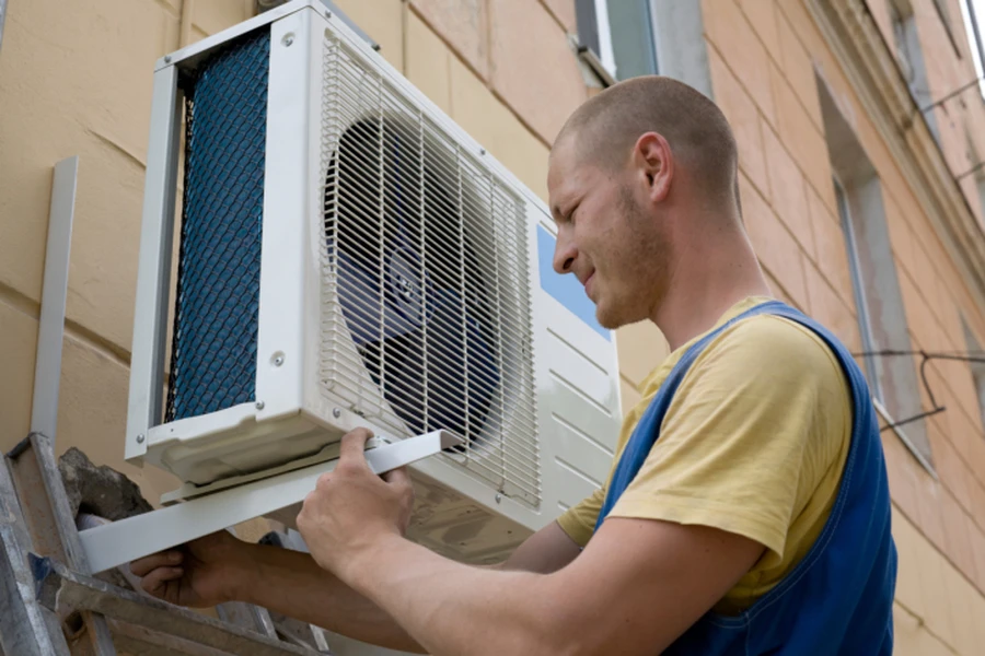 How Hvac Replacement Improves Home Energy Efficiency Portland, OR How Hvac Replacement Improves Home Energy Efficiency Portland, OR