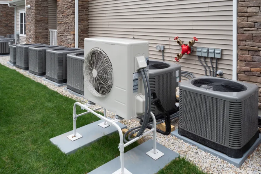 Importance of Proper Sizing During HVAC Replacement Portland, OR Importance of Proper Sizing During HVAC Replacement Portland, OR