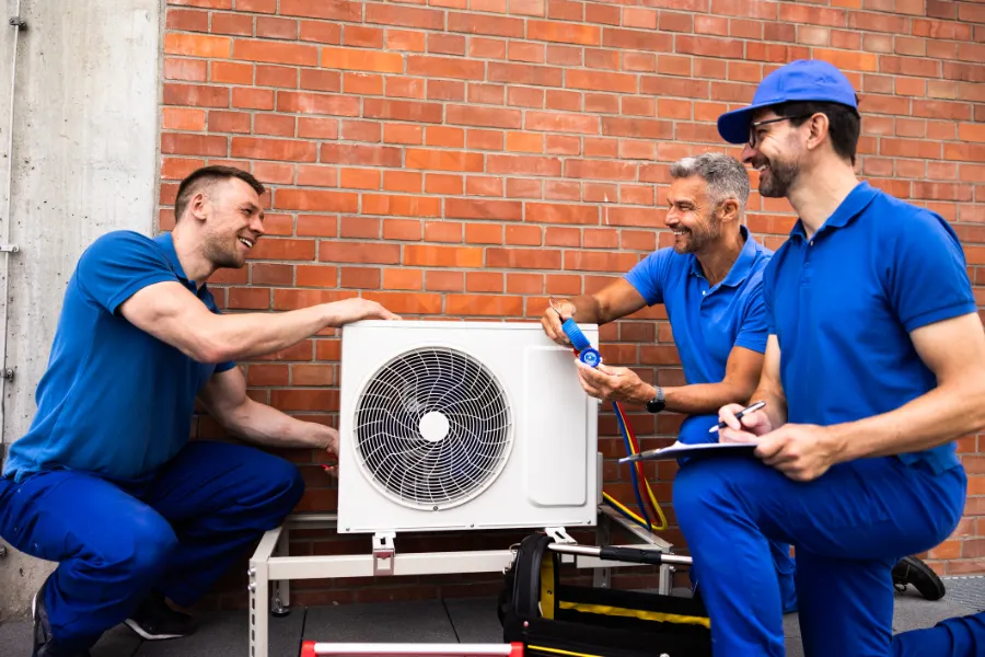 Importance of Proper Sizing During HVAC Replacement in Portland, OR Importance of Proper Sizing During HVAC Replacement in Portland, OR
