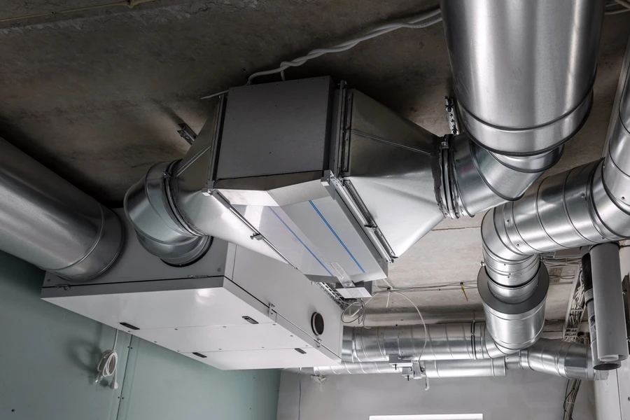 Local HVAC Ductwork Portland, OR Local HVAC Ductwork Portland, OR