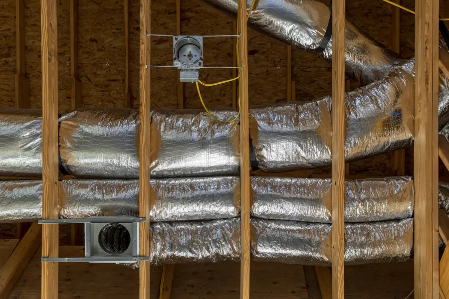 Reputable HVAC Ductwork Portland, OR Reputable HVAC Ductwork Portland, OR