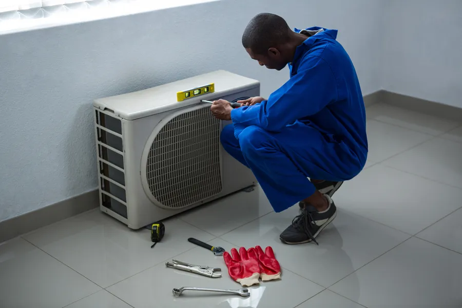Superior HVAC Installation Service Portland, OR Superior HVAC Installation Service Portland, OR