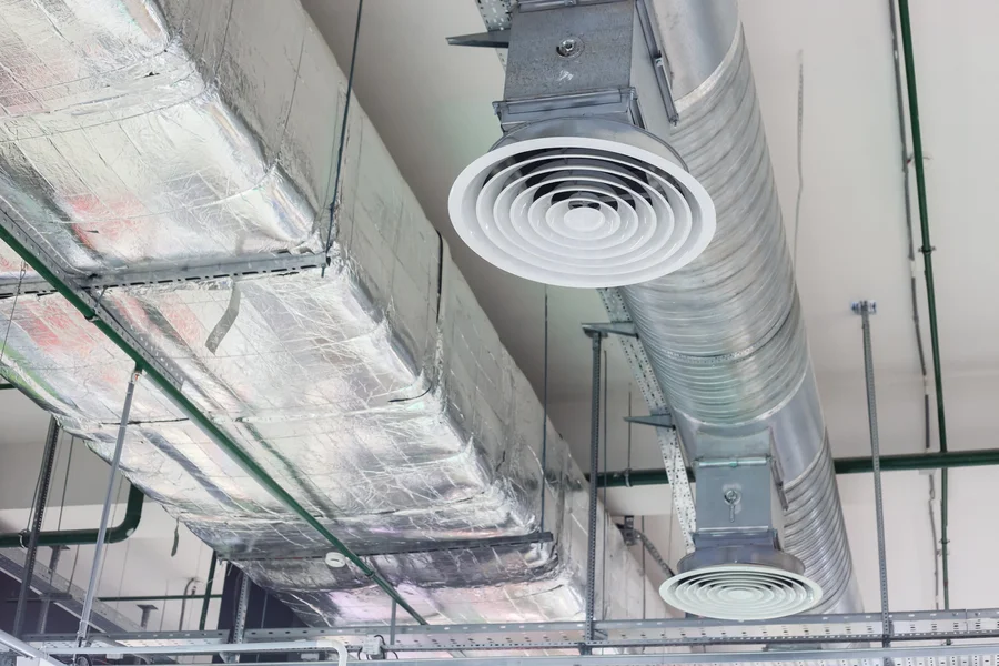 The Role Of Hvac Ductwork In Achieving Even Home Temperature Portland, OR The Role Of Hvac Ductwork In Achieving Even Home Temperature Portland, OR