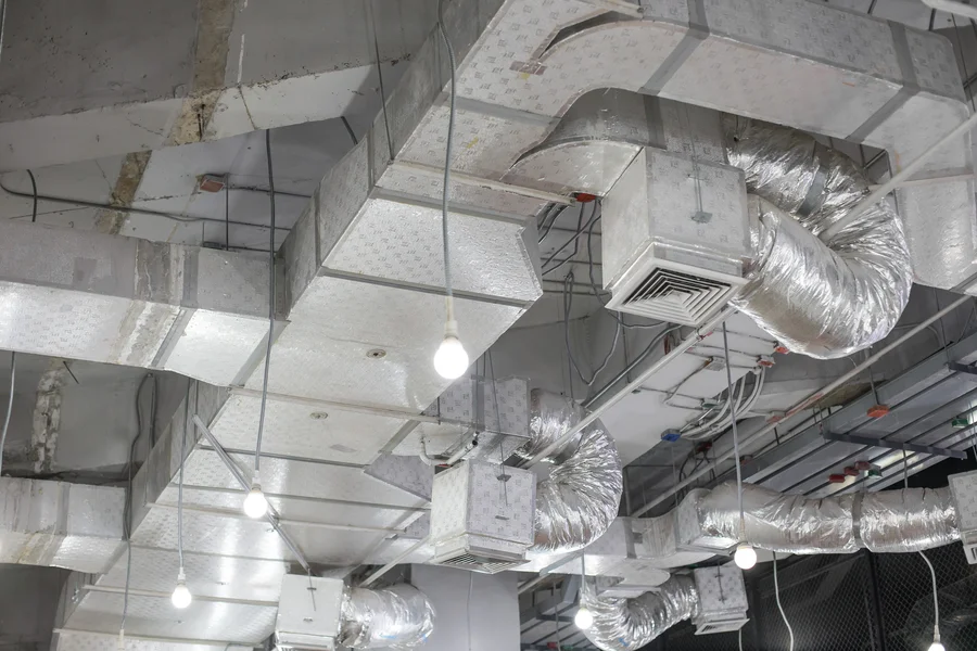 The Role Of Hvac Ductwork In Achieving Even Home Temperature in Portland, OR The Role Of Hvac Ductwork In Achieving Even Home Temperature in Portland, OR