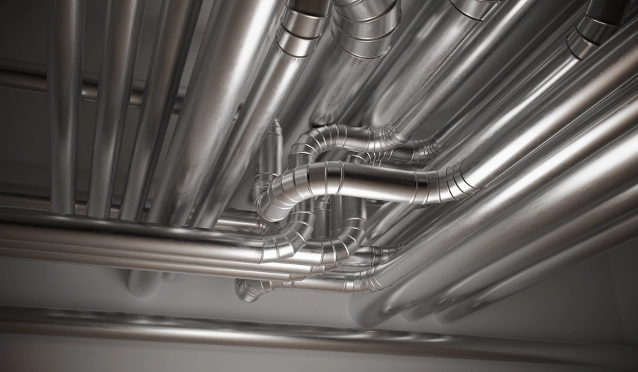 Understanding The Different Types Of Hvac Ductwork Materials Portland, OR Understanding The Different Types Of Hvac Ductwork Materials Portland, OR