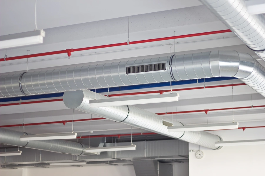 Understanding The Different Types Of Hvac Ductwork Materials in Portland, OR Understanding The Different Types Of Hvac Ductwork Materials in Portland, OR