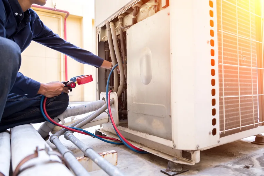 Why Hvac Installation Service Is Essential For New Homes Portland, OR Why Hvac Installation Service Is Essential For New Homes Portland, OR