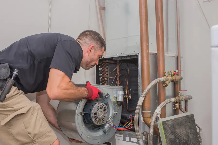 Why Hvac Installation Service Is Essential For New Homes in Portland, OR Why Hvac Installation Service Is Essential For New Homes in Portland, OR